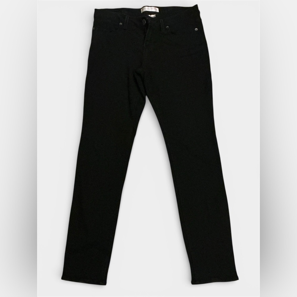 No Boundaries Black Jeans